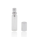 2ml Perfume Atomizer Clear Perfume Tester Bottle